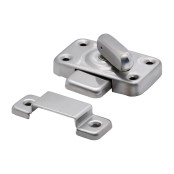 滑动式方形插销 中程距离 旋转式开关