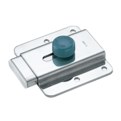 滑动式方形插销 远程距离 大型方门销