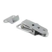 标准型搭扣 轻载型 扁嘴型