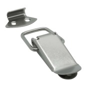 标准型搭扣 轻载型 扁嘴型