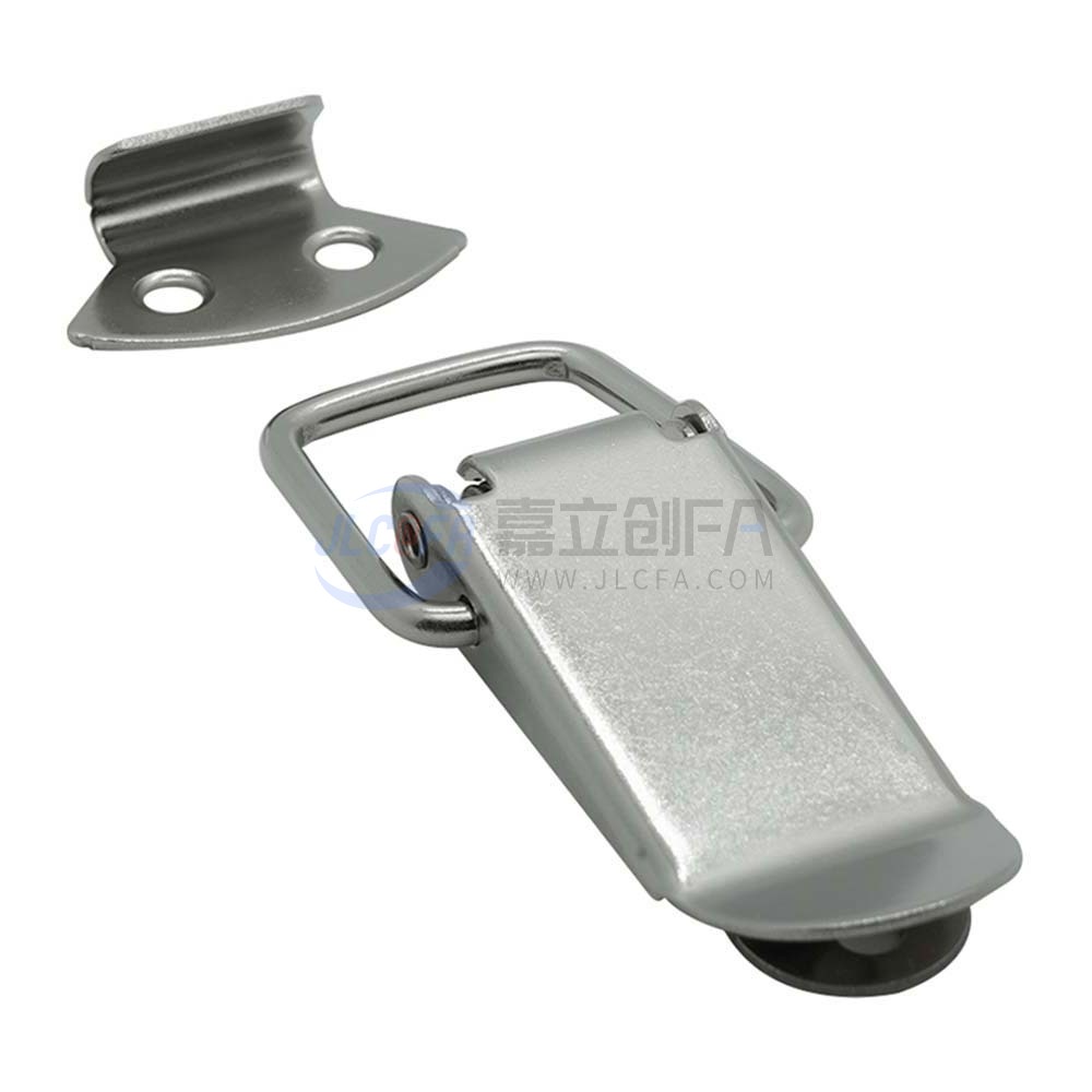 标准型搭扣 轻载型 扁嘴型