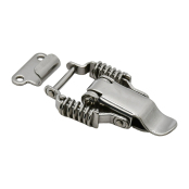 弹簧型搭扣 可调型 宽嘴型