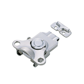 锁扣 调节型 无锁型