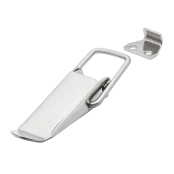 标准型搭扣 中载型 扁嘴型 挂锁孔