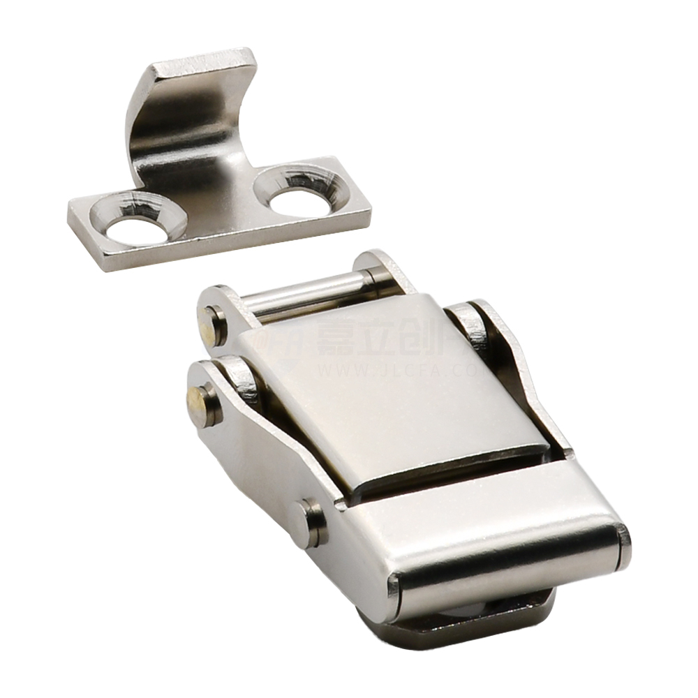 内弹簧型搭扣 抗振动型