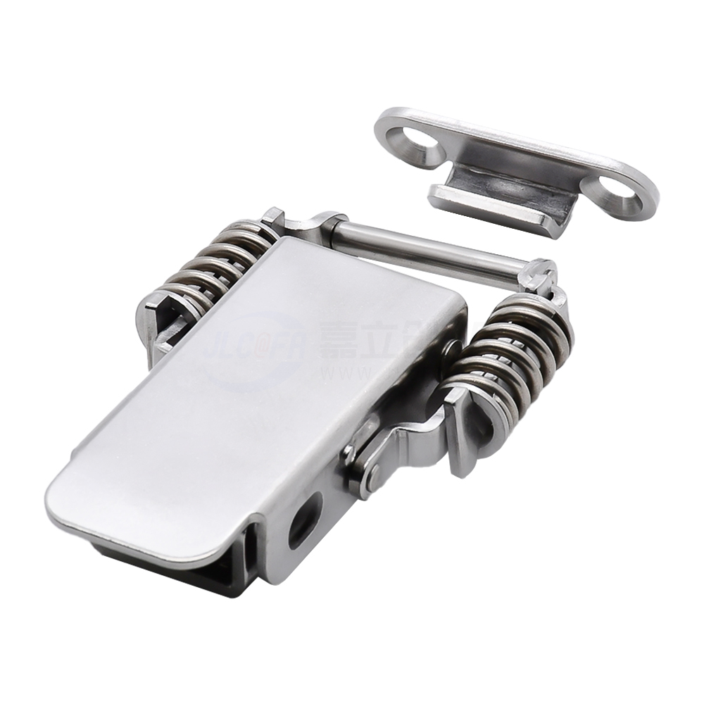 弹簧型搭扣 盒型 可调型