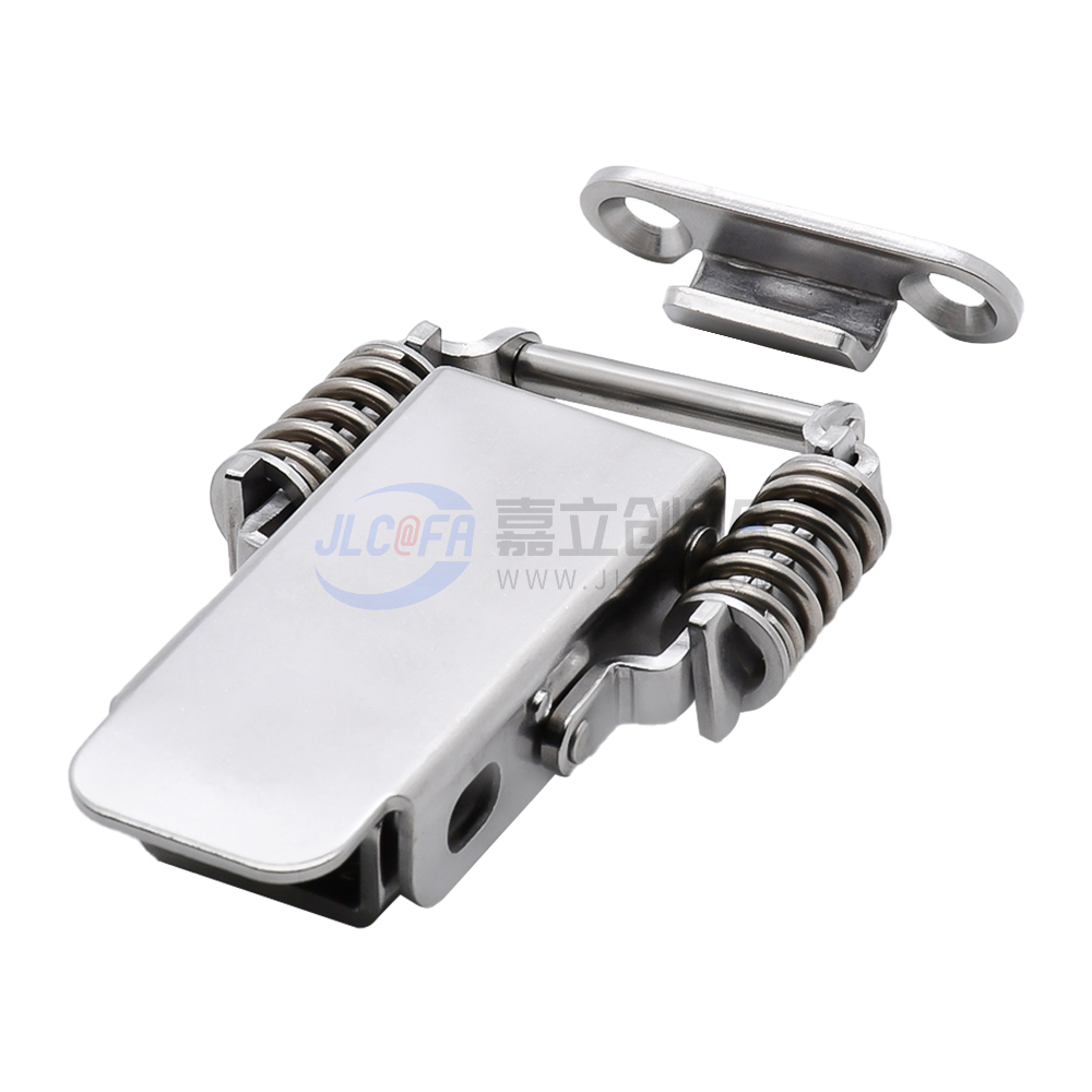 弹簧型搭扣 盒型 可调型