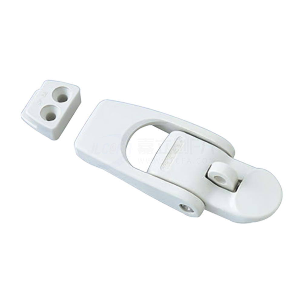 树脂型搭扣 树脂型 防尘型/防震动型