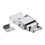 内弹簧型搭扣 抗振动型