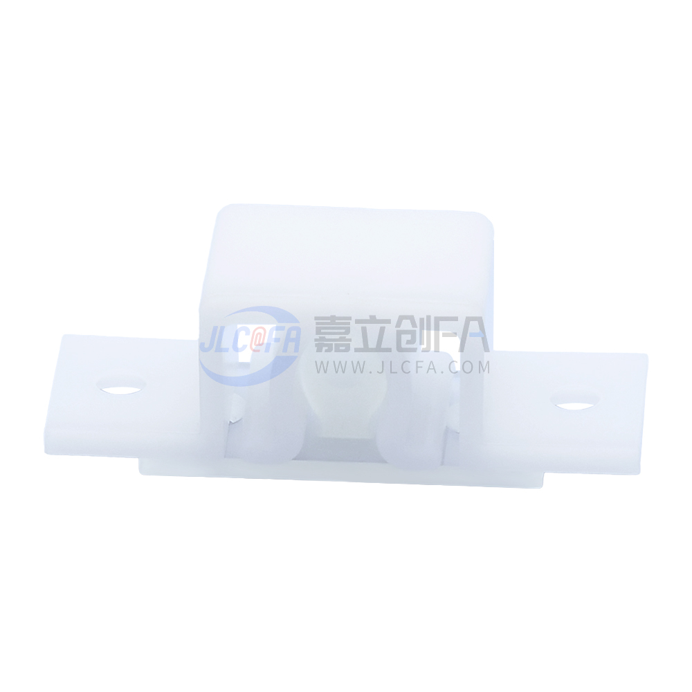 卡槽式球形扣 标准型 嵌入型