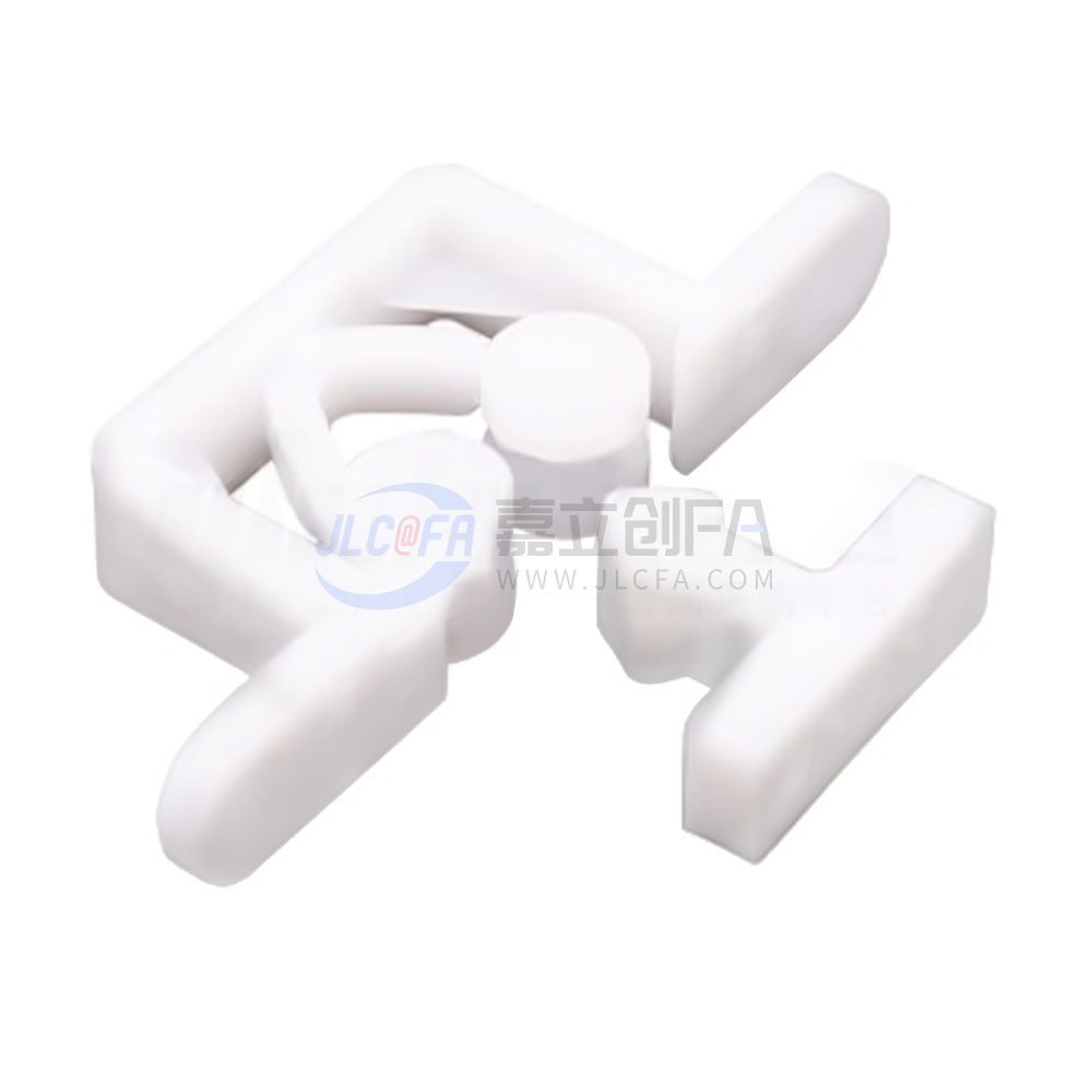 卡槽式球形扣 较紧型 推出力31.4N 嵌入型 卡槽式球形扣 较紧型 推出力31.4N 嵌入型