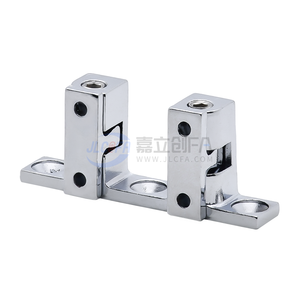 滚珠式球形扣 标准型 外装型(推出力8~26N) 滚珠式球形扣 标准型 外装型(推出力8~26N)