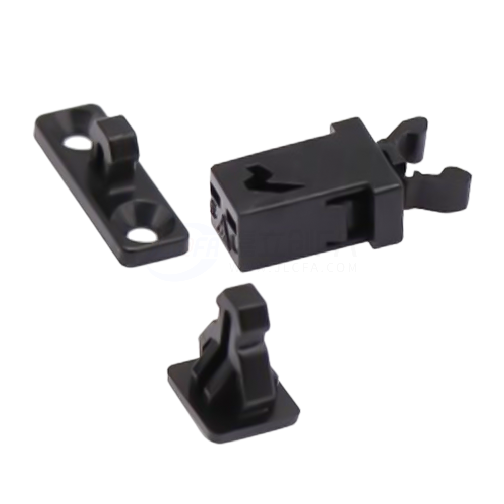 按压式球形扣 较松型 保持力12~34N 嵌入型