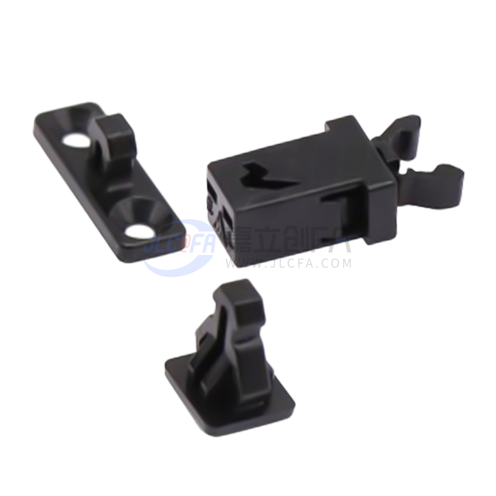 按压式球形扣 较松型 保持力12~34N 嵌入型