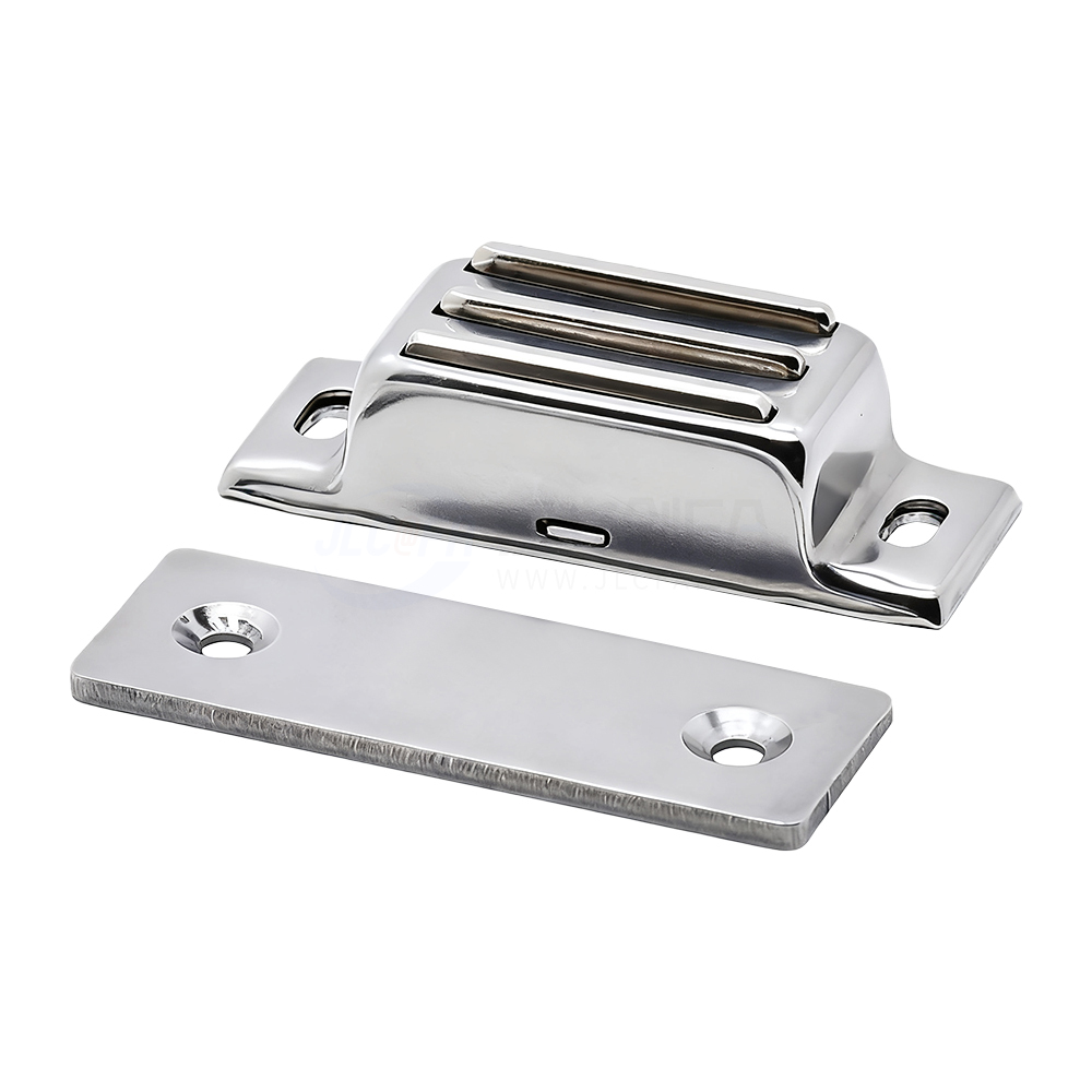 耐热型磁力扣 正面 强吸力