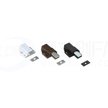 条型磁力扣 侧面 普通吸力 短型