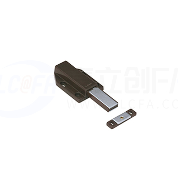 条型磁力扣 侧面 普通吸力 长型
