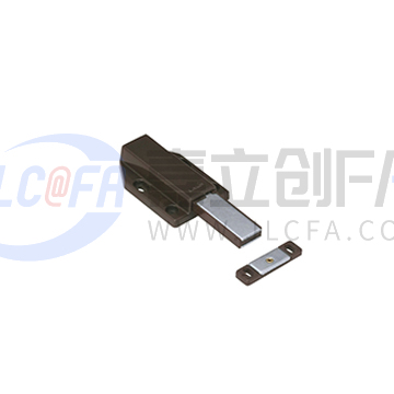 条型磁力扣 侧面 普通吸力 长型