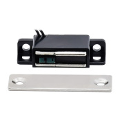 导线连接型磁力扣 侧面 强吸力 无密封