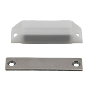 防尘型磁力扣    强吸力