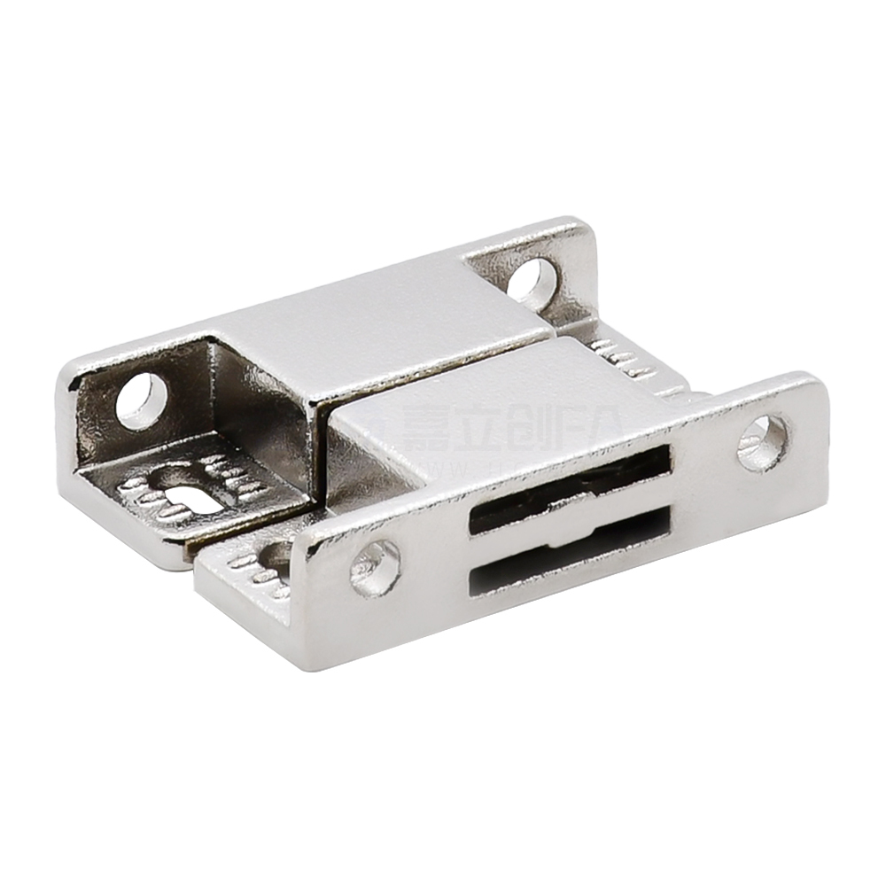 小型磁力扣 侧面吸附力(ZDC)