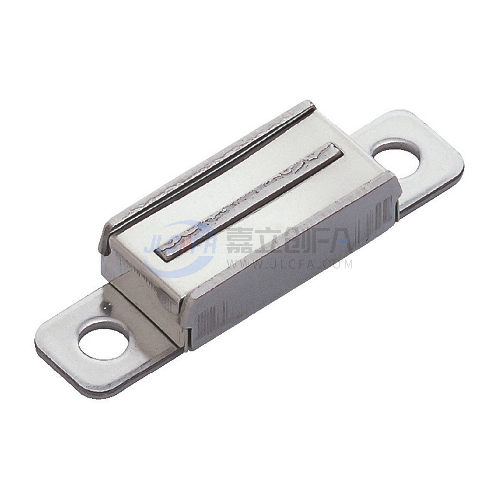 标准磁力扣 侧面强吸力 中心磁芯型