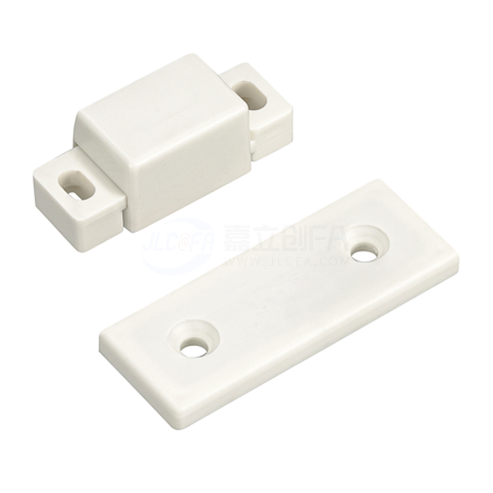 标准磁力扣 正面吸附力 低吸力