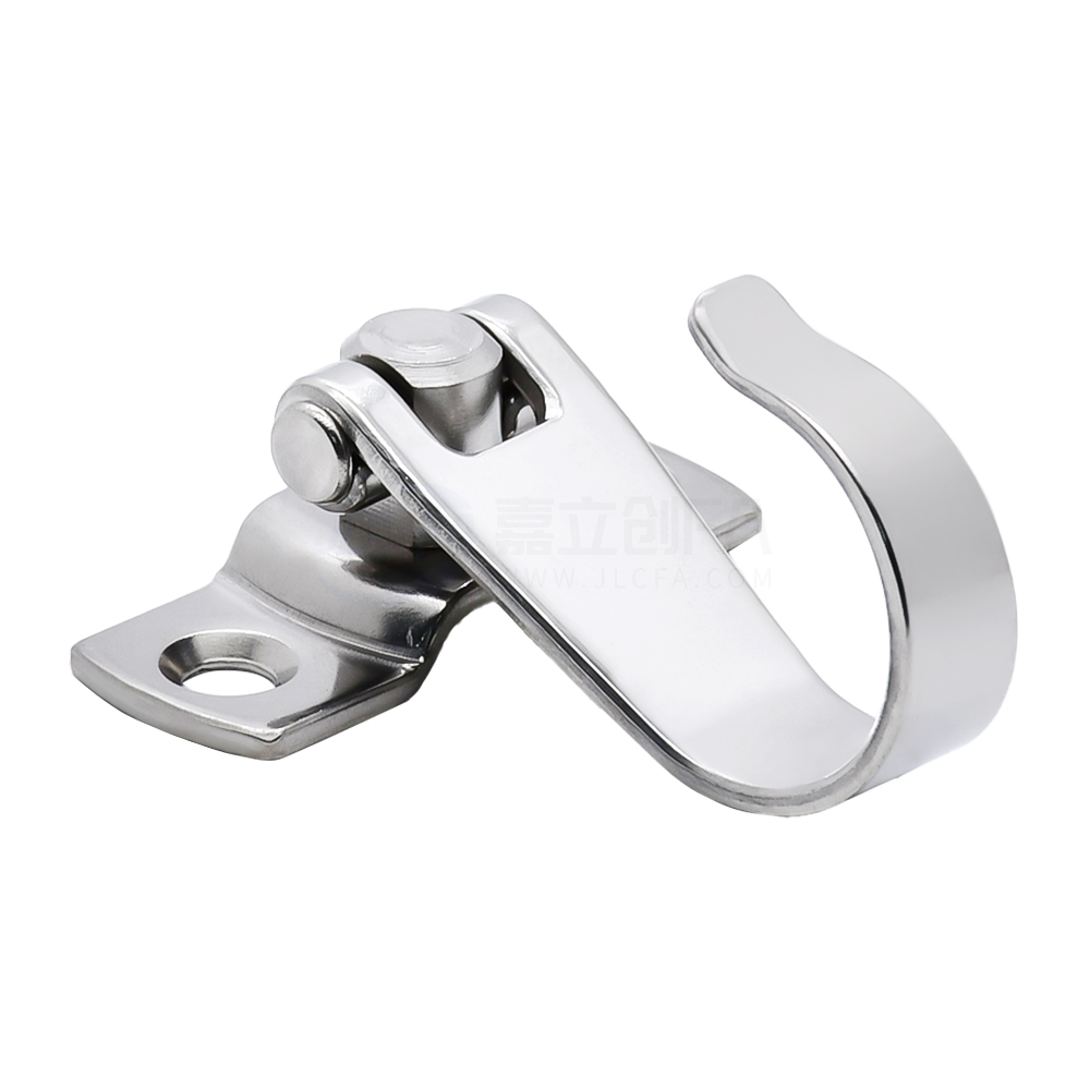 轻载型挂钩  旋转型 横向固定  适用小工具类