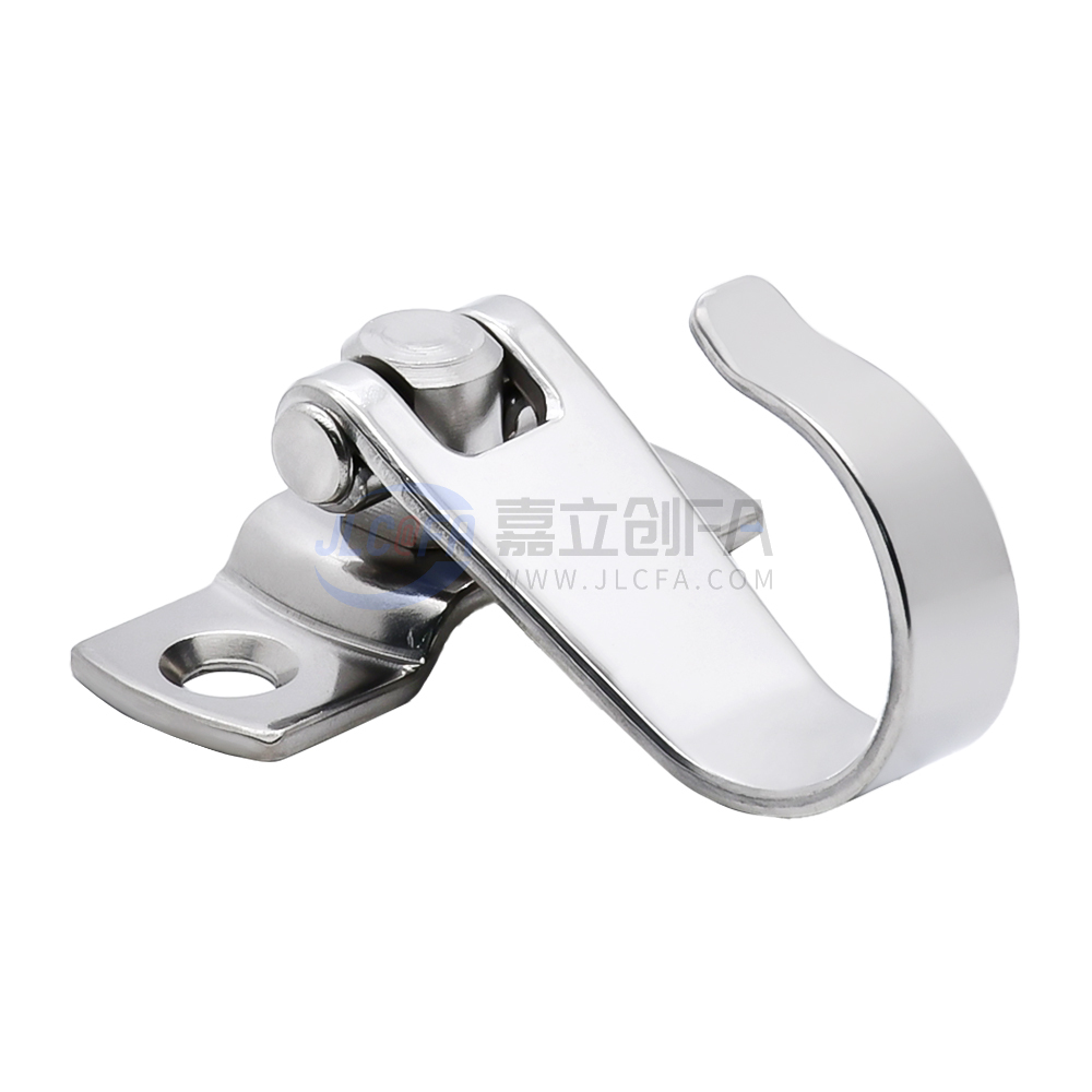 轻载型挂钩  旋转型 横向固定  适用小工具类