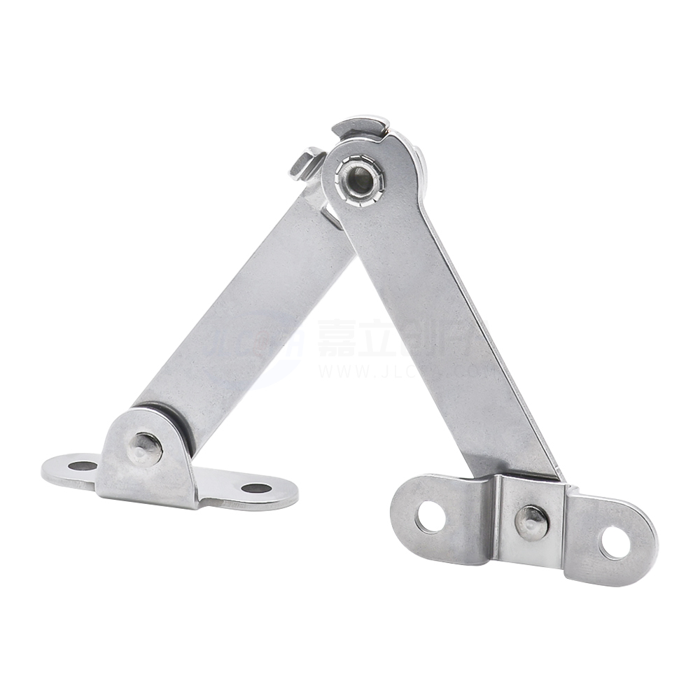 自动锁定型旋转撑杆 微型门用/小型门用