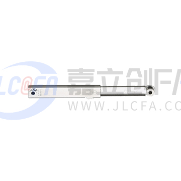 自动锁定型伸缩撑杆 带安全锁机构 自动锁定型伸缩撑杆 带安全锁机构