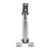 自动锁定型伸缩撑杆 普通门用 管状