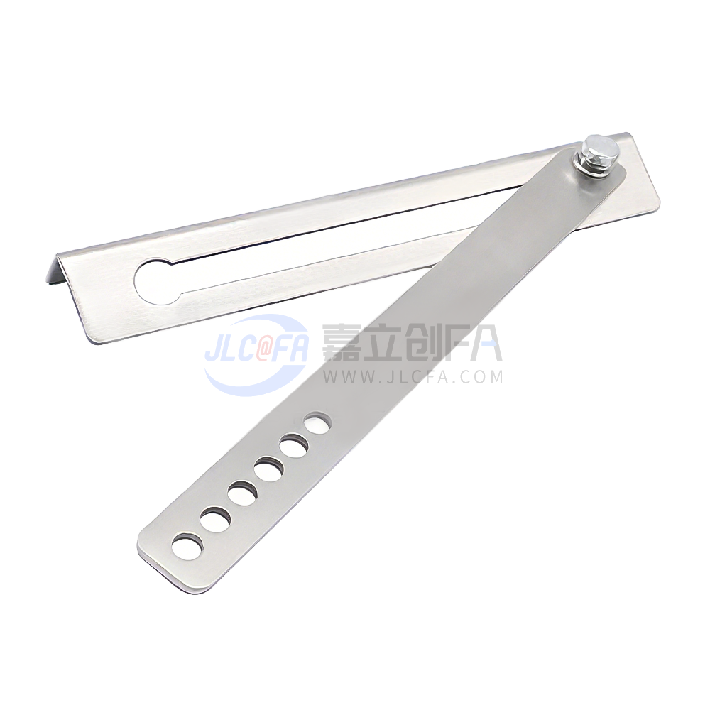 手动式伸缩可调撑杆 普通门用