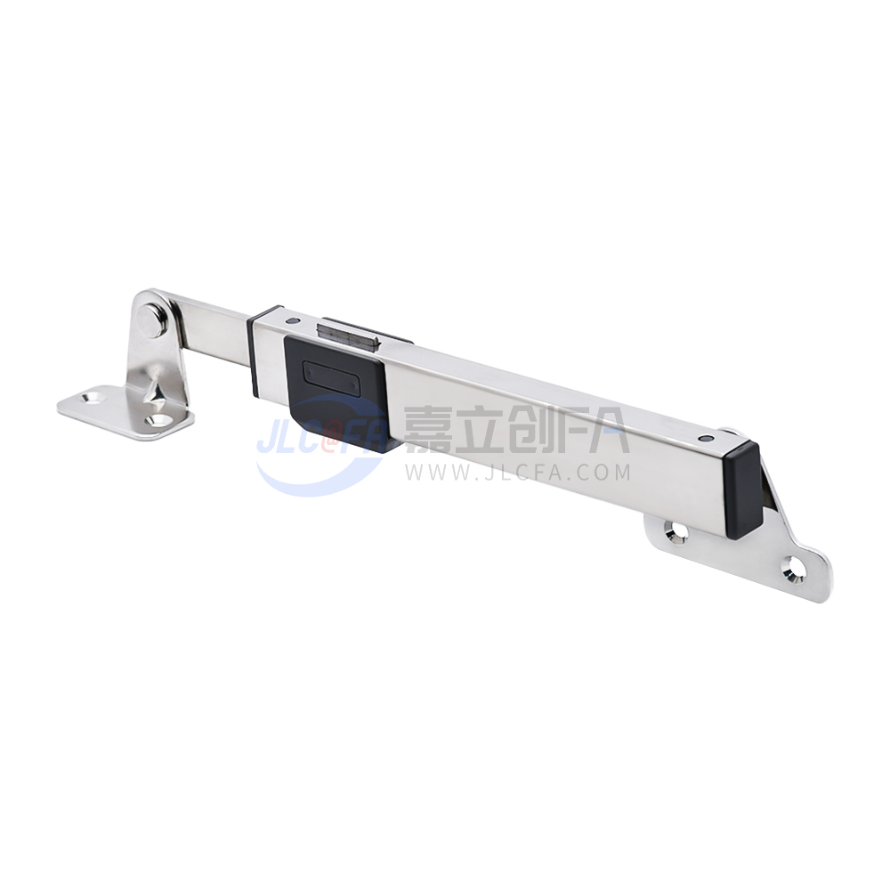 自动锁定型伸缩撑杆 重型门用 抗振动 自动锁定型伸缩撑杆 重型门用 抗振动