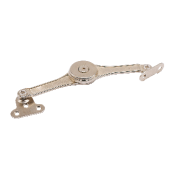 自动锁定型旋转撑杆 普通门用 两点固定 阻尼可调节型