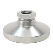 全金属底座脚杯 万向型 内螺纹型