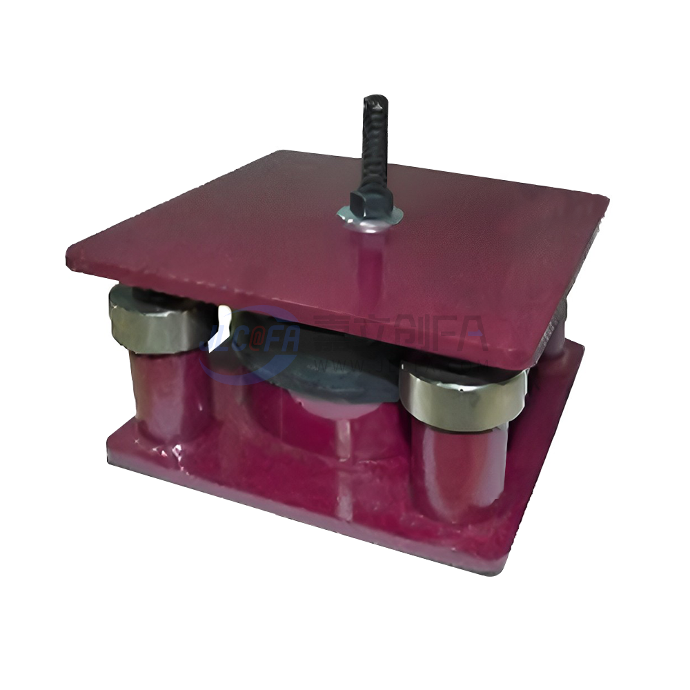 减震器 气垫式 B型