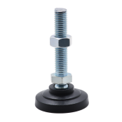 中轻载型脚杯 万向调节型 全强化聚缩醛底座型