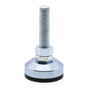 重载型防震防滑脚杯 固定调节型