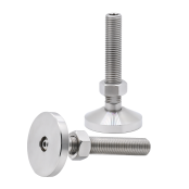 重载型脚杯 微调型·带扳手槽型