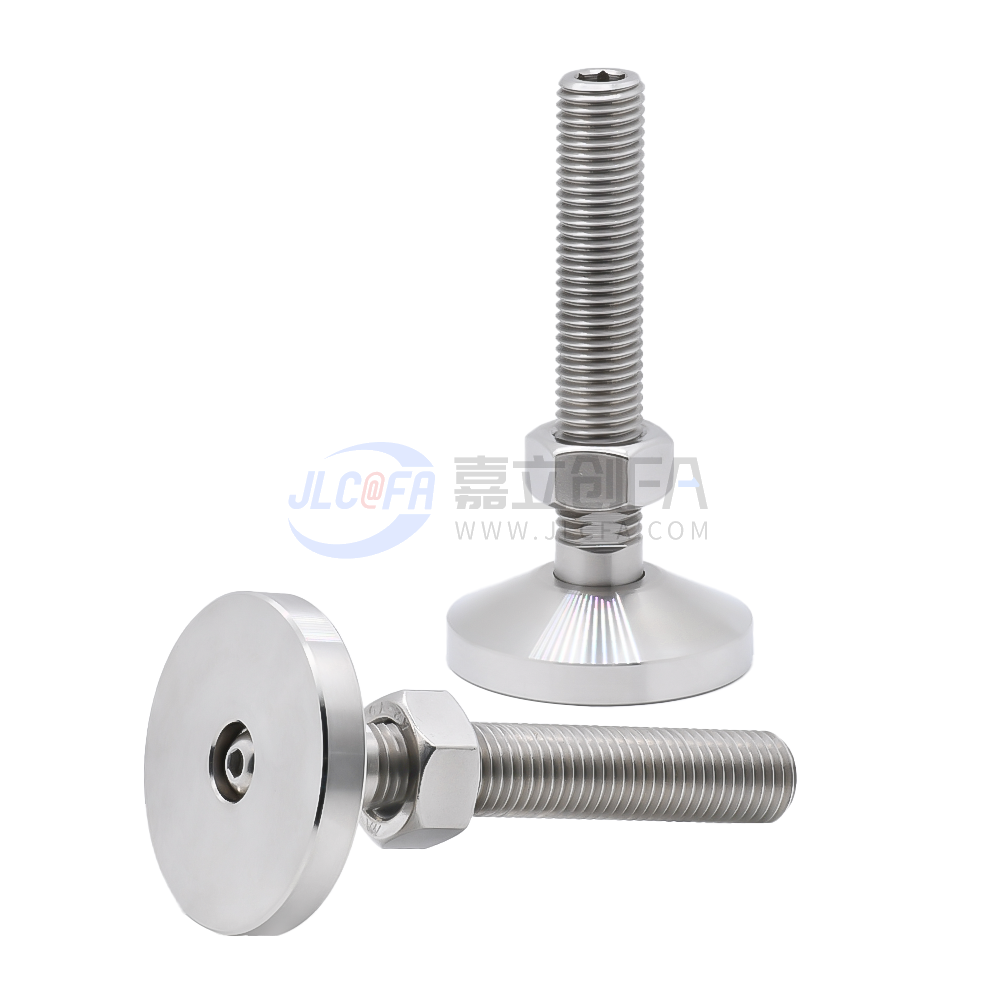 重载型脚杯 微调型·带扳手槽型