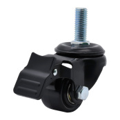 脚轮 螺杆万向型 中轻载型