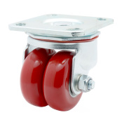 AGV从动双轮 平板万向型 中重载型