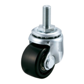 工业脚轮 容许载荷100~160kg 螺杆万向型