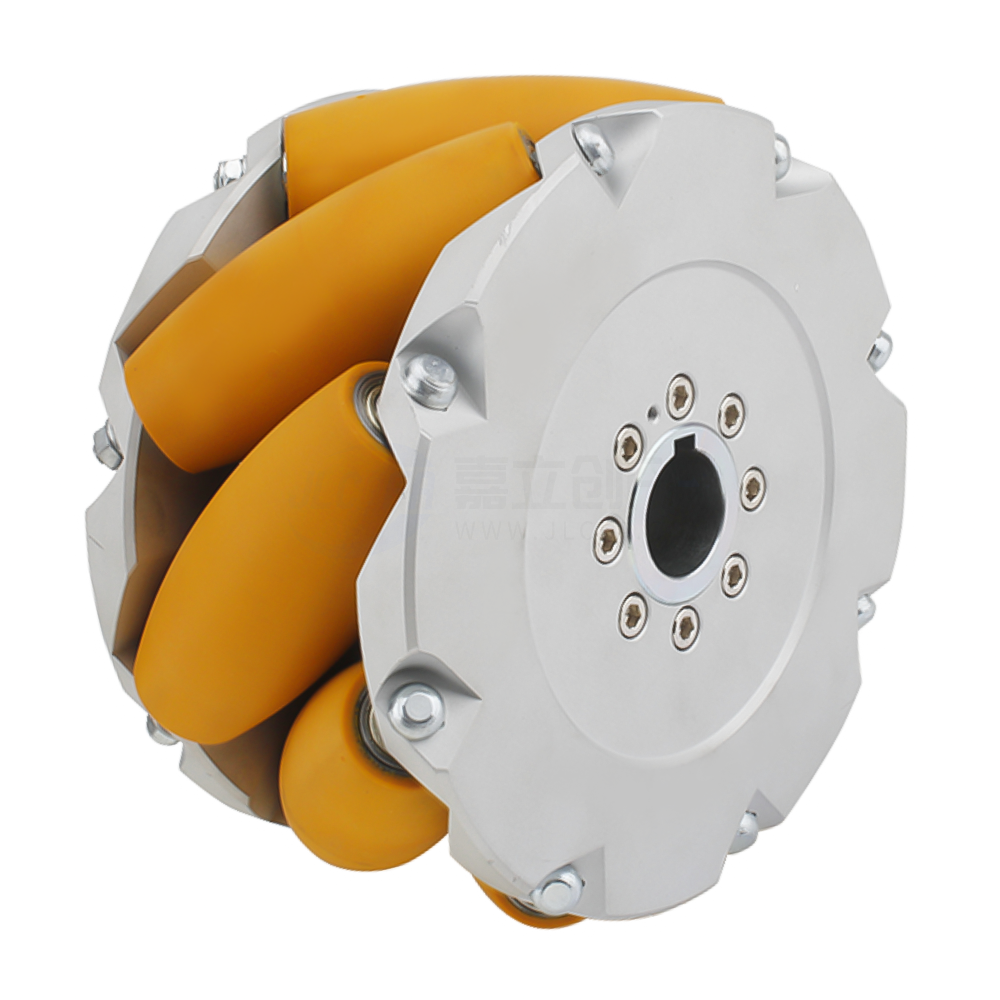 麦克纳姆轮 容许载荷100~750kg