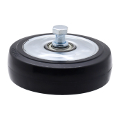 单轮 重载(120~400KG) 高性价比