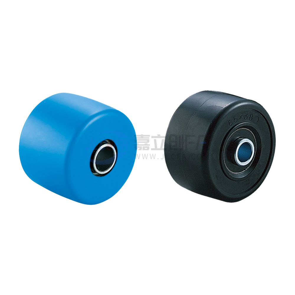 单轮 容许载荷300~700kg