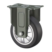 中载型脚轮-固定型