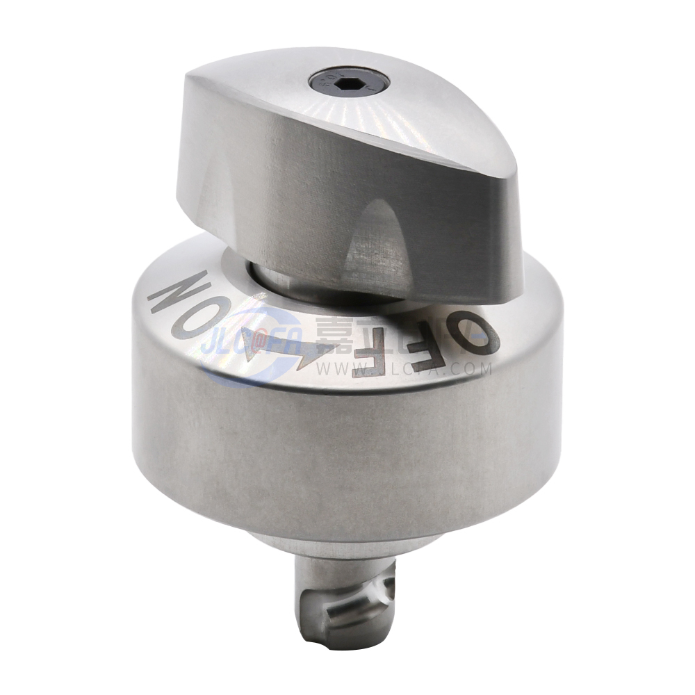 快速锁紧器 旋钮型 强力型