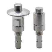 快速锁紧器 手锁式 按钮型